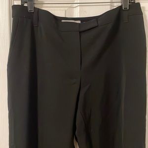 Liz Claiborne Sloane pants size 12